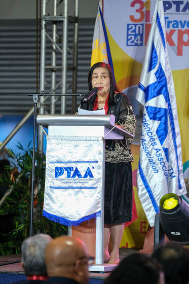 TravelTour Expo 2024