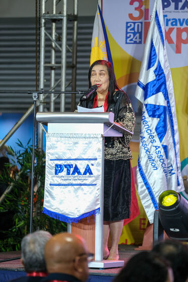 TravelTour Expo 2024