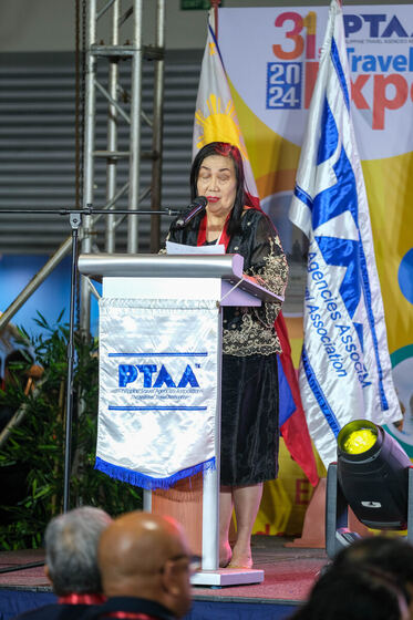 TravelTour Expo 2024