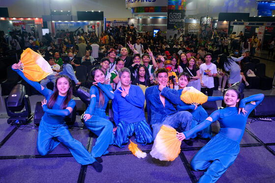 TravelTour Expo 2024