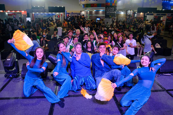 TravelTour Expo 2024