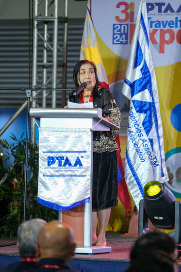 TravelTour Expo 2024