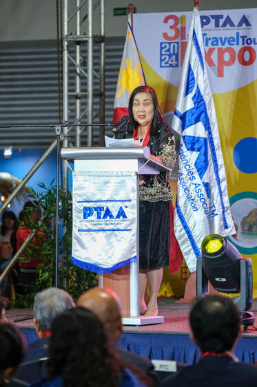 TravelTour Expo 2024
