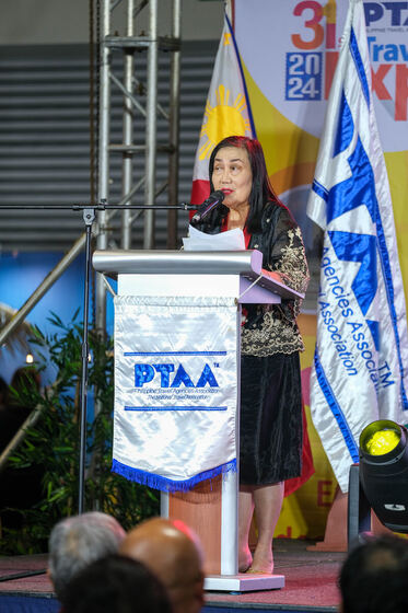 TravelTour Expo 2024