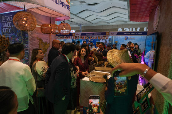 TravelTour Expo 2024