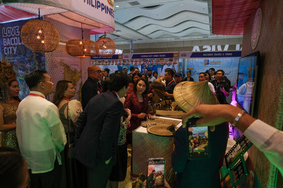 TravelTour Expo 2024
