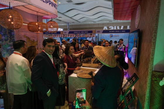 TravelTour Expo 2024