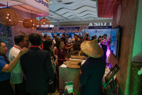 TravelTour Expo 2024