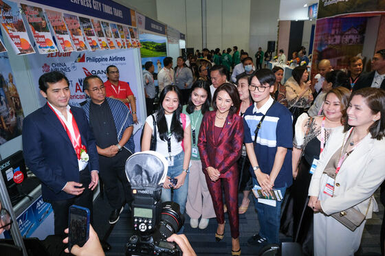 TravelTour Expo 2024