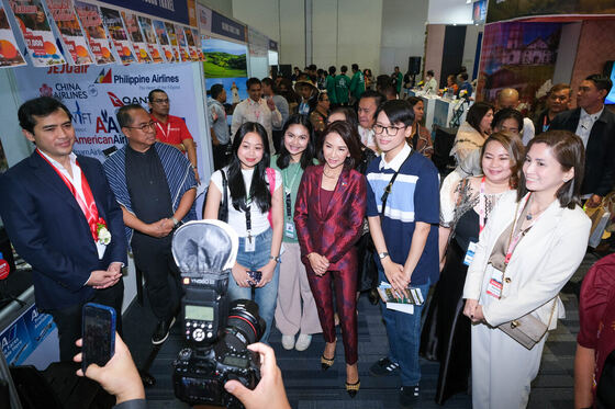 TravelTour Expo 2024