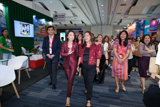 TravelTour Expo 2024