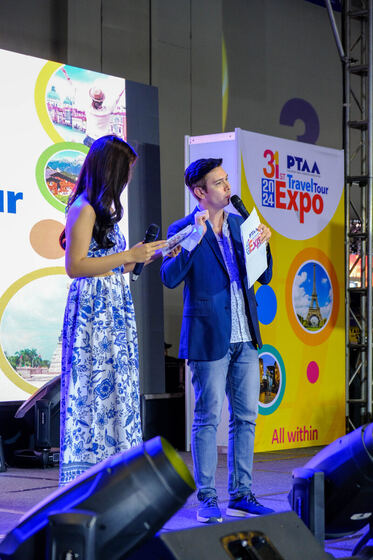 TravelTour Expo 2024