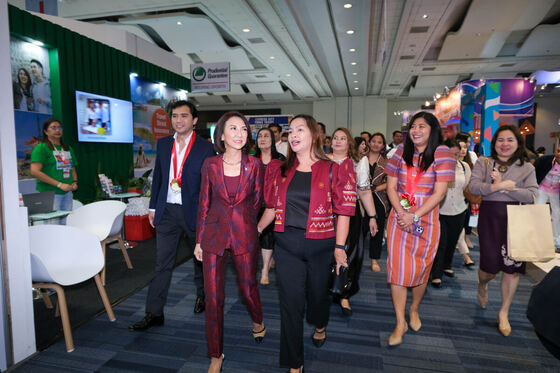 TravelTour Expo 2024