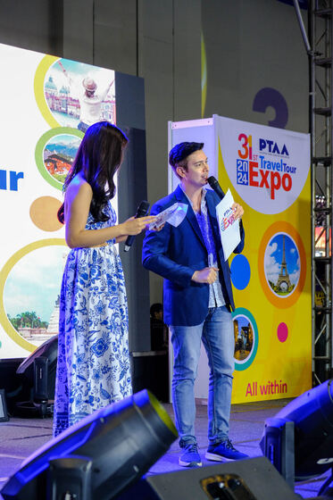 TravelTour Expo 2024