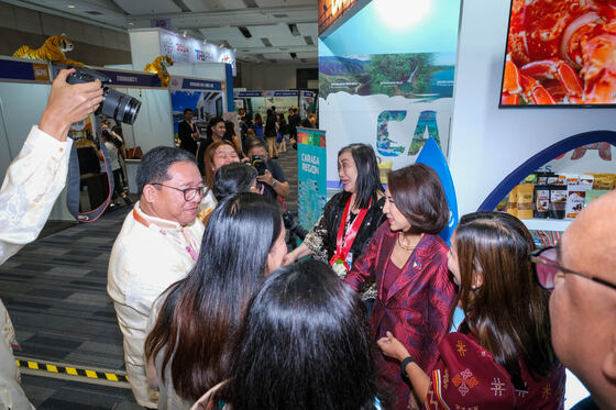 TravelTour Expo 2024