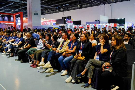 TravelTour Expo 2024
