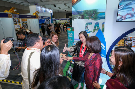 TravelTour Expo 2024