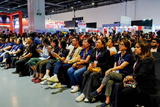 TravelTour Expo 2024