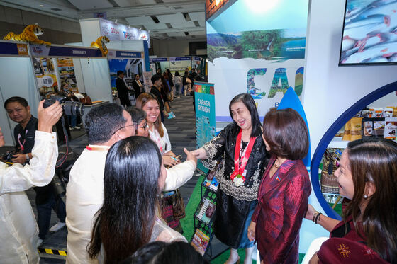 TravelTour Expo 2024