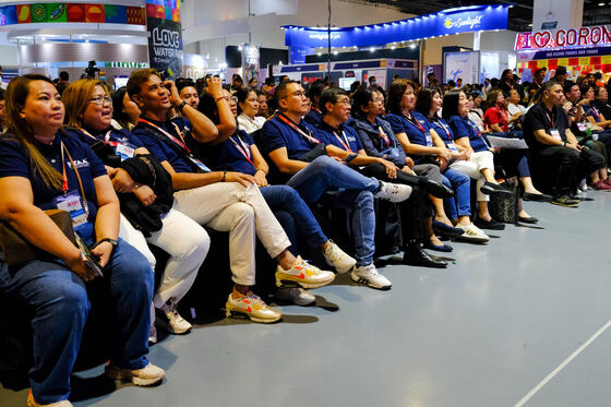 TravelTour Expo 2024