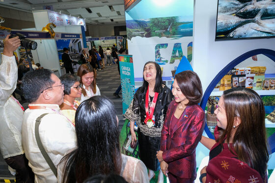 TravelTour Expo 2024
