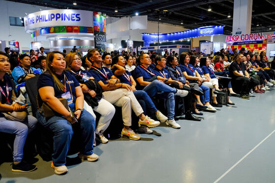 TravelTour Expo 2024