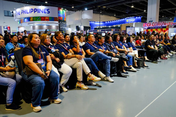 TravelTour Expo 2024
