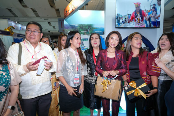 TravelTour Expo 2024