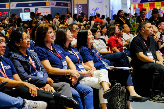 TravelTour Expo 2024