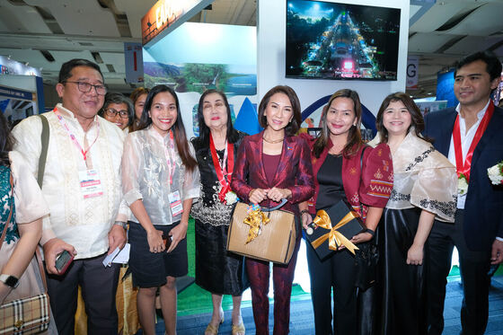 TravelTour Expo 2024