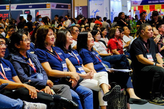 TravelTour Expo 2024