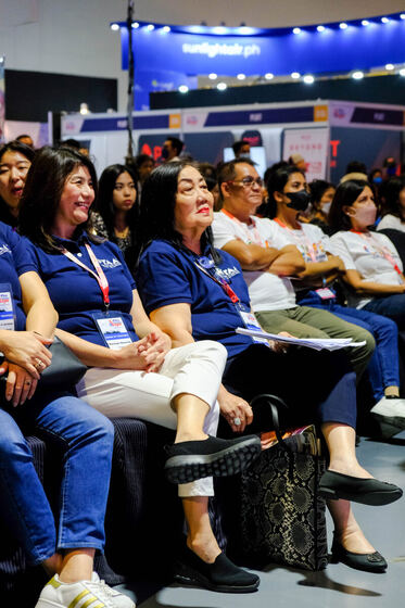 TravelTour Expo 2024
