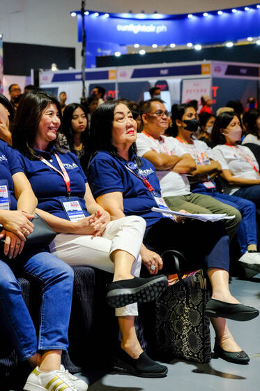 TravelTour Expo 2024