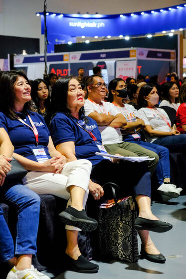 TravelTour Expo 2024
