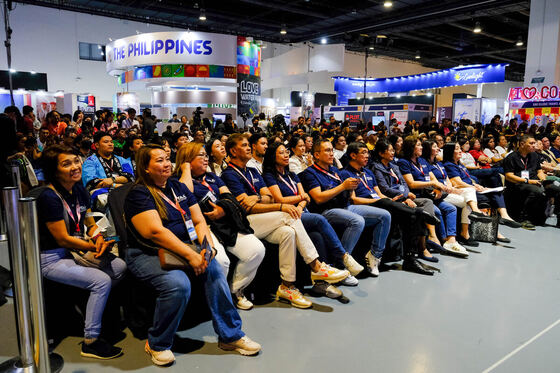TravelTour Expo 2024