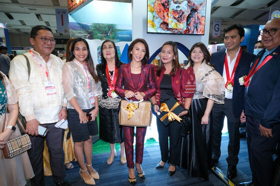 TravelTour Expo 2024