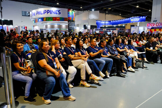 TravelTour Expo 2024