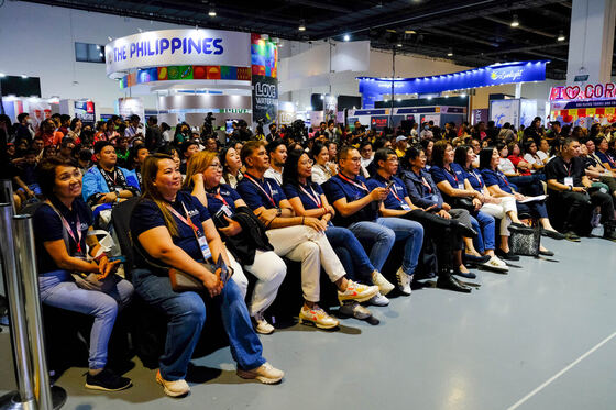 TravelTour Expo 2024