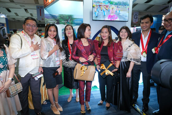 TravelTour Expo 2024