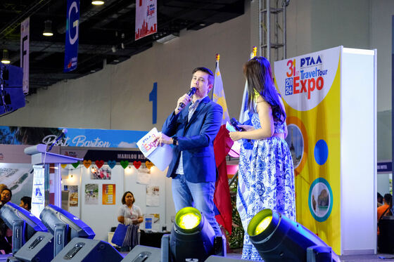 TravelTour Expo 2024