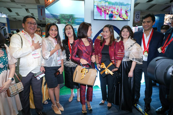 TravelTour Expo 2024