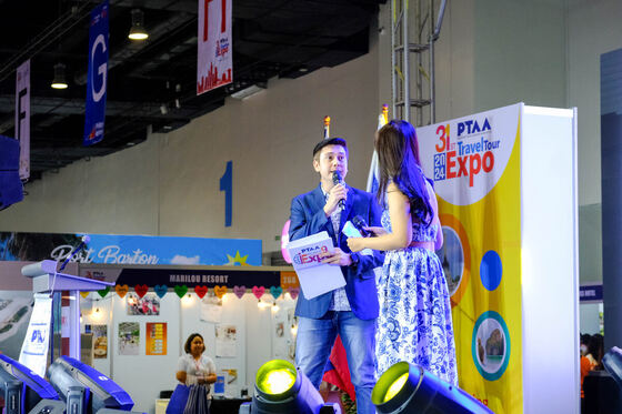 TravelTour Expo 2024