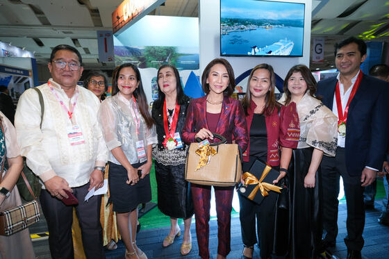 TravelTour Expo 2024
