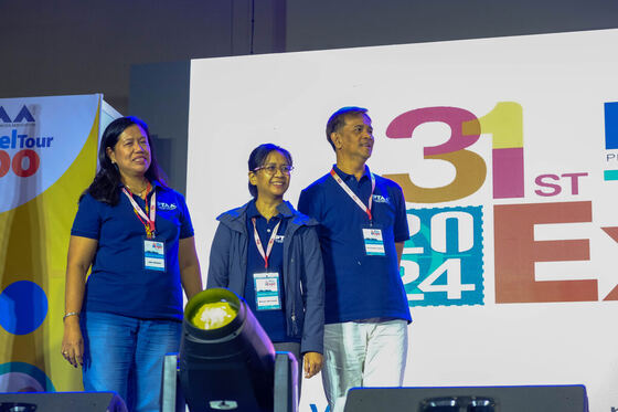 TravelTour Expo 2024