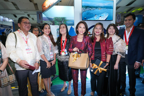 TravelTour Expo 2024