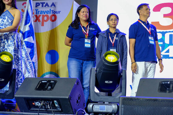 TravelTour Expo 2024