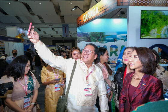 TravelTour Expo 2024