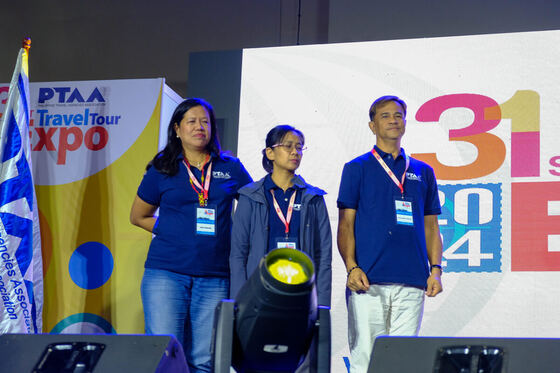 TravelTour Expo 2024