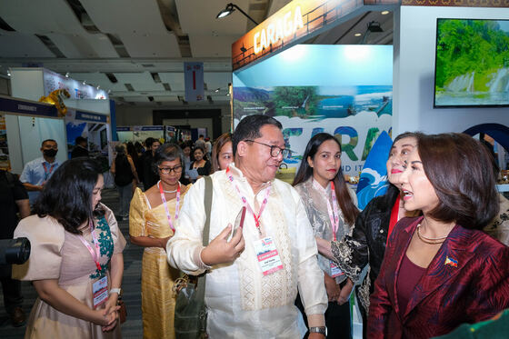 TravelTour Expo 2024