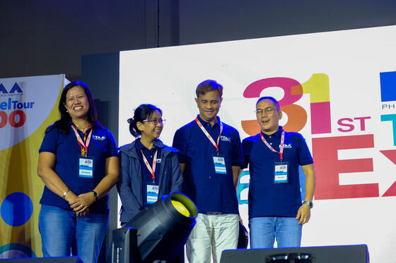 TravelTour Expo 2024